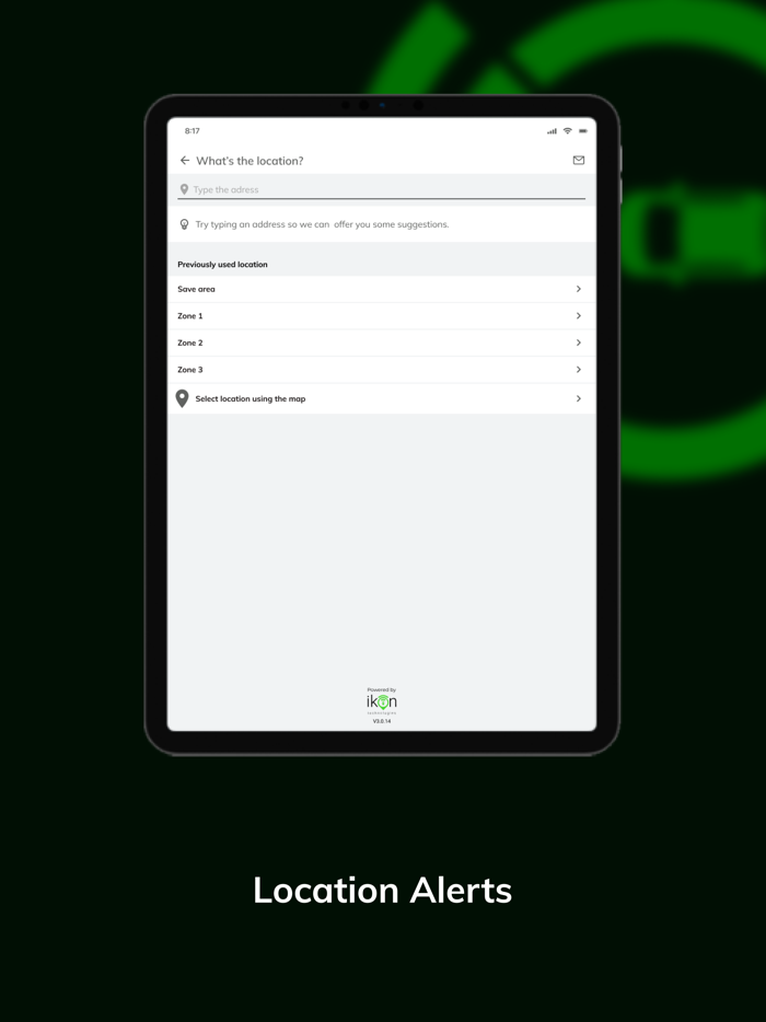 Andean Chevrolet Connect
