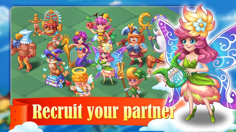 Merge Pet screenshot-3