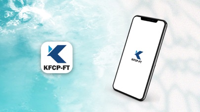 Screenshot #1 pour KFCP-FT