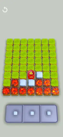 Game screenshot Fire Lock mod apk
