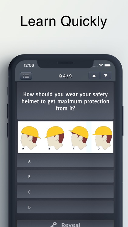 CSCS Test Revision 2022 .