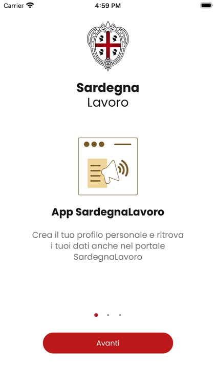 SardegnaLavoro