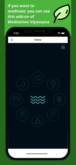 Game screenshot Nature Sounds App hack