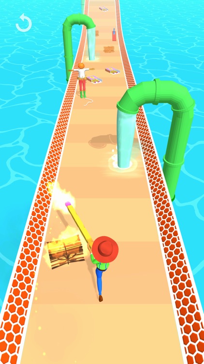 Match Runner 3D screenshot-5