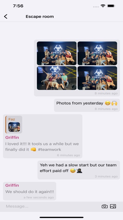 Katira screenshot-4