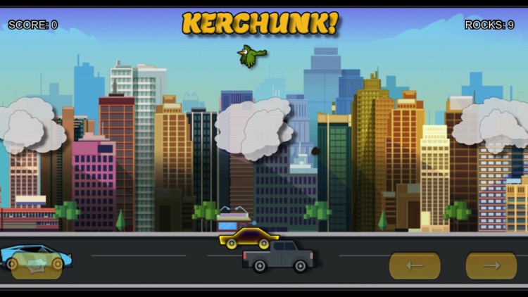 Kerchunk!