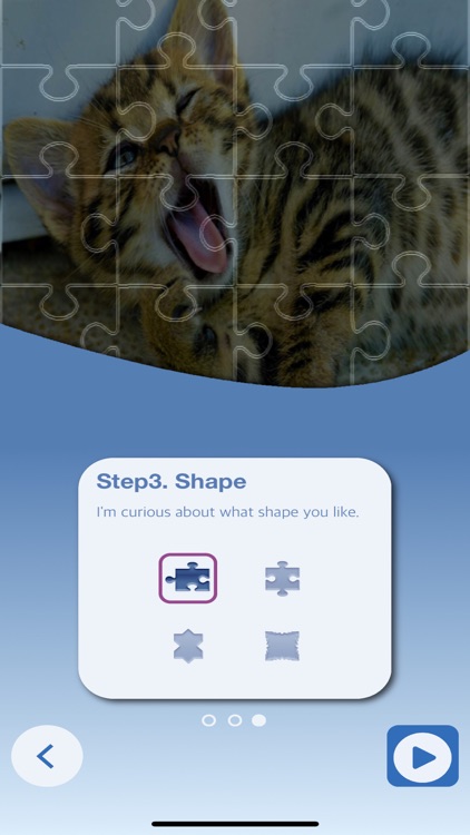 Zigzag Jigsaw screenshot-8