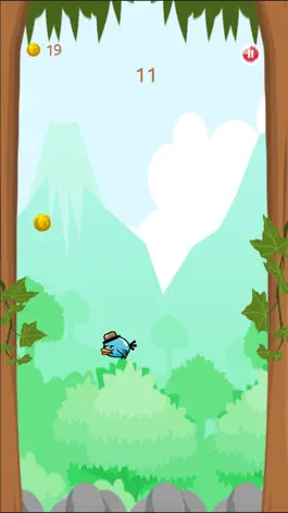 Game screenshot Rising of Flappies apk