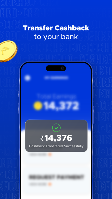 CashKaro App- Highest Cashback screenshot 3