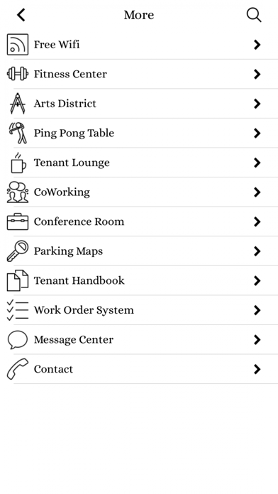 How to cancel & delete One Arts Plaza from iphone & ipad 2