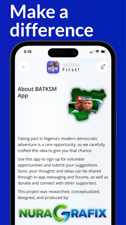 BATksm App screenshot-9