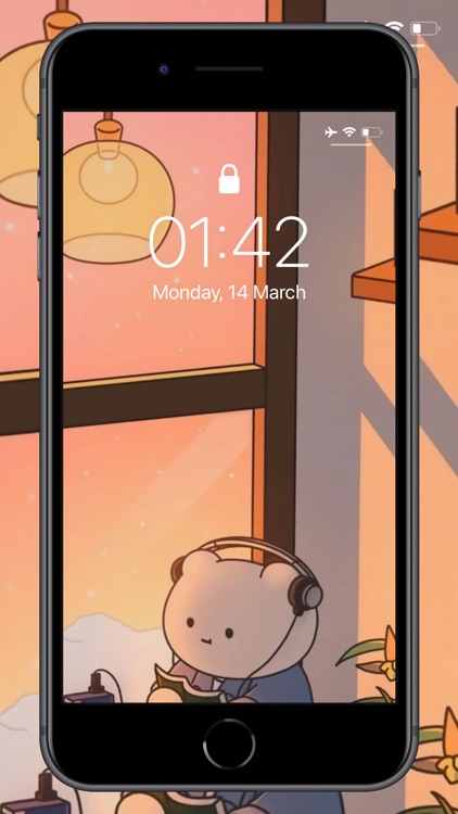 Cute Kawaii Wallpaper HD 25 Android Tải