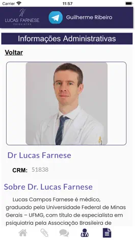 Game screenshot Dr Lucas Farnese apk