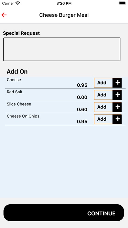 FOODZILAA screenshot-3
