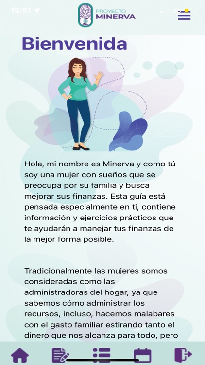 Proyecto Minerva screenshot-3