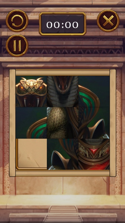 Wealth of Egypt screenshot-5
