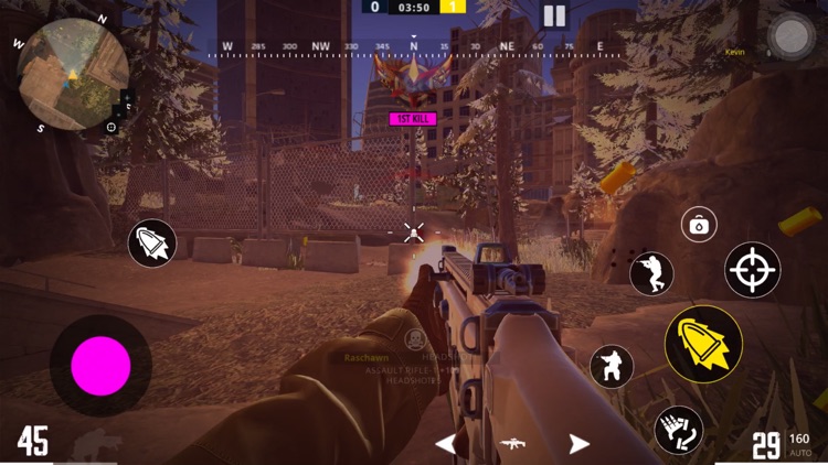 Curfew-Gameplay screenshot-8
