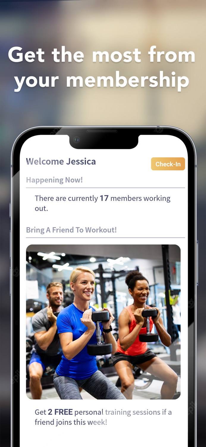 Grind Fitness 24 Hour