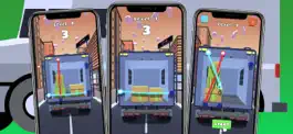 Game screenshot Safe the Truck hack