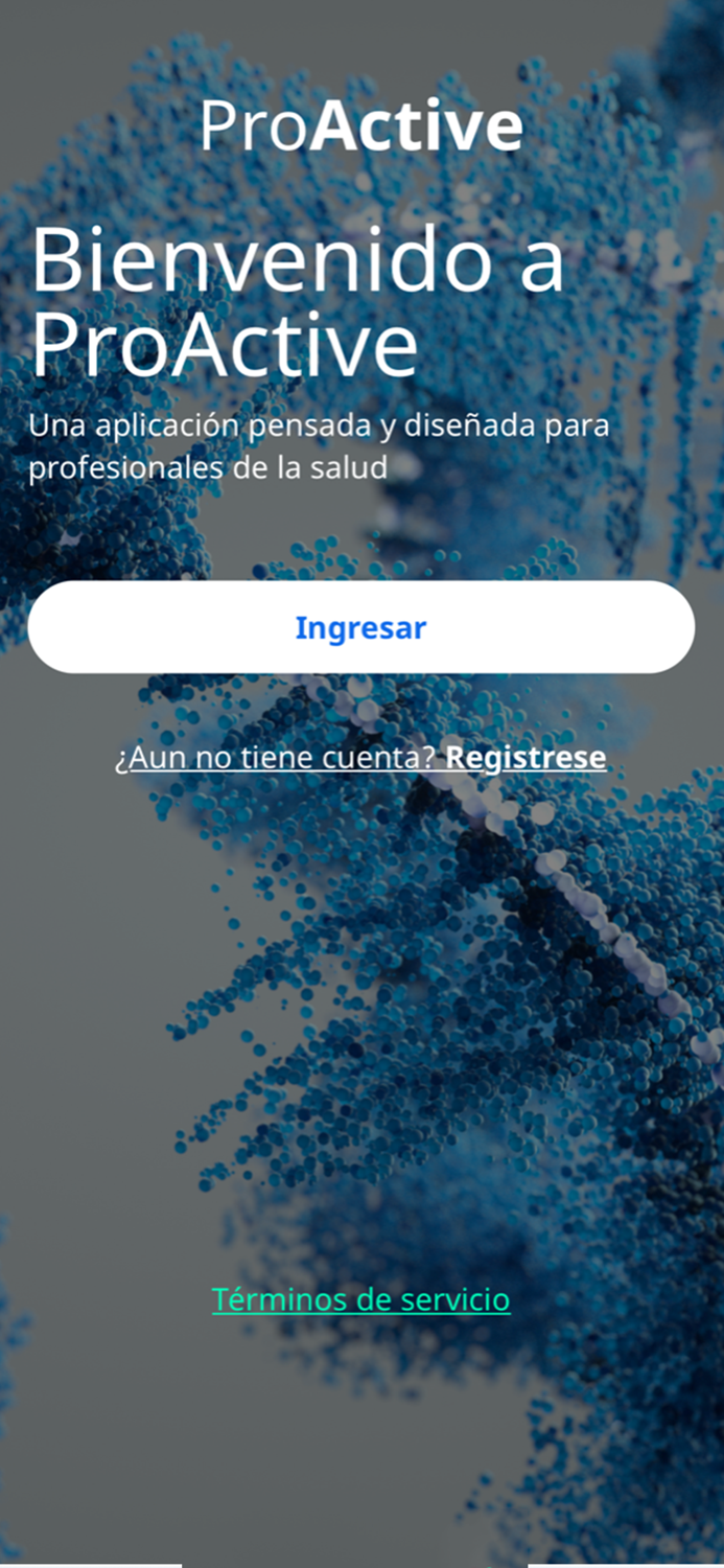 Pfizer ProActive AR