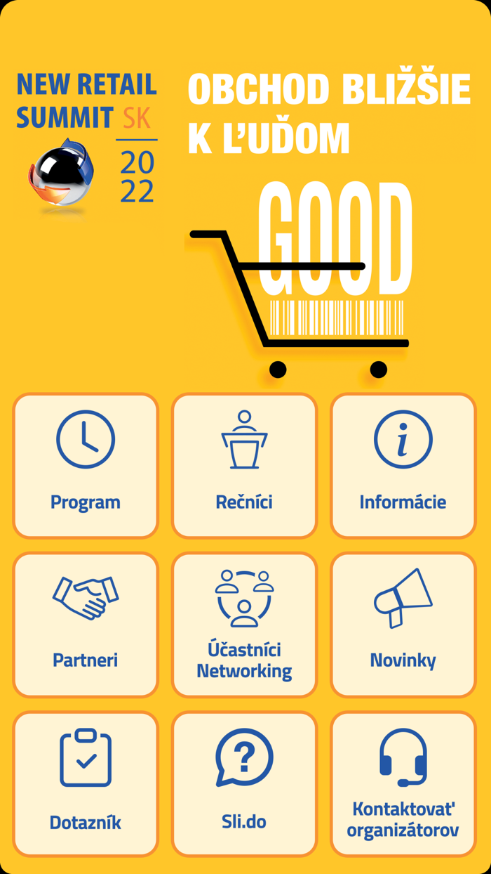 New Retail Summit 2022