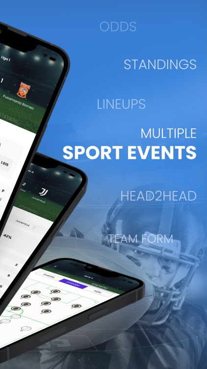 Funduel - Football Sportsbook