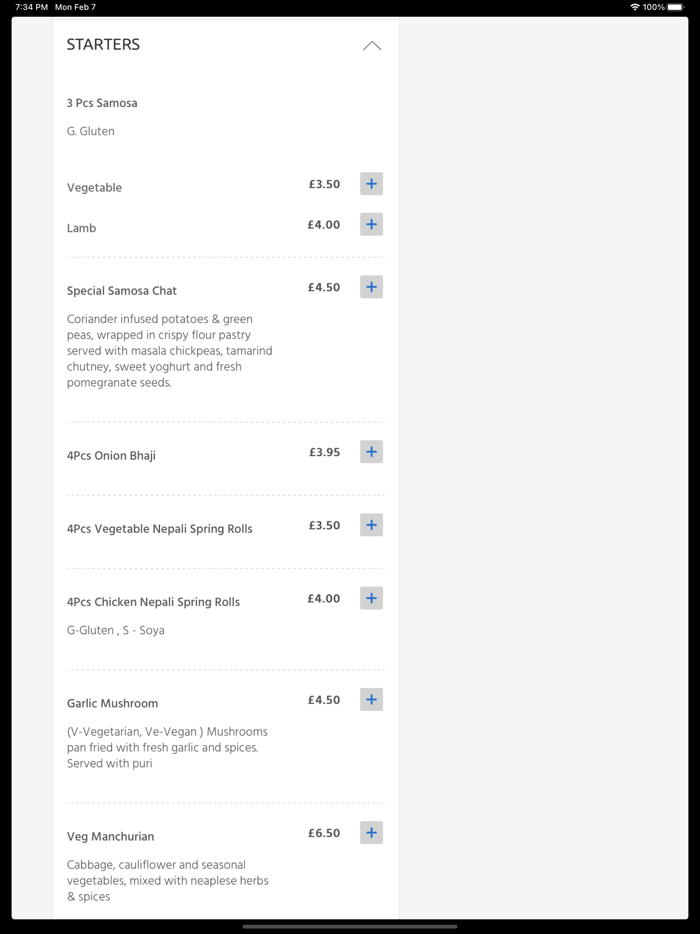 Gurkha Swindon, Swindon