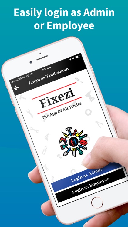 Fixezi-The App of All Trades screenshot-9