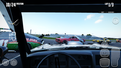 Wreckfest Screenshots