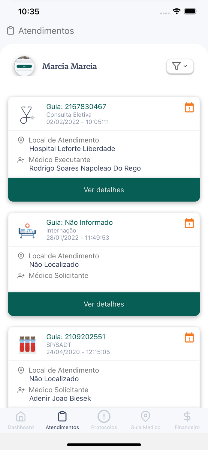 Unimed Campina Grande