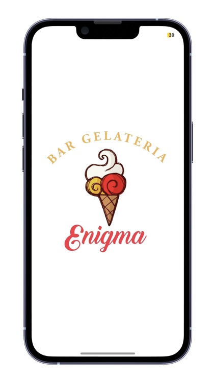 Bar Gelateria Enigma