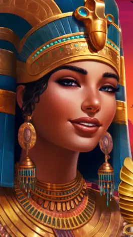 Game screenshot Wonders of Egypt mod apk