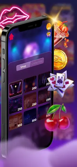 Game screenshot Nomad - New Popular Casino App hack