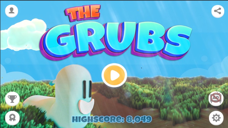 The Grubs