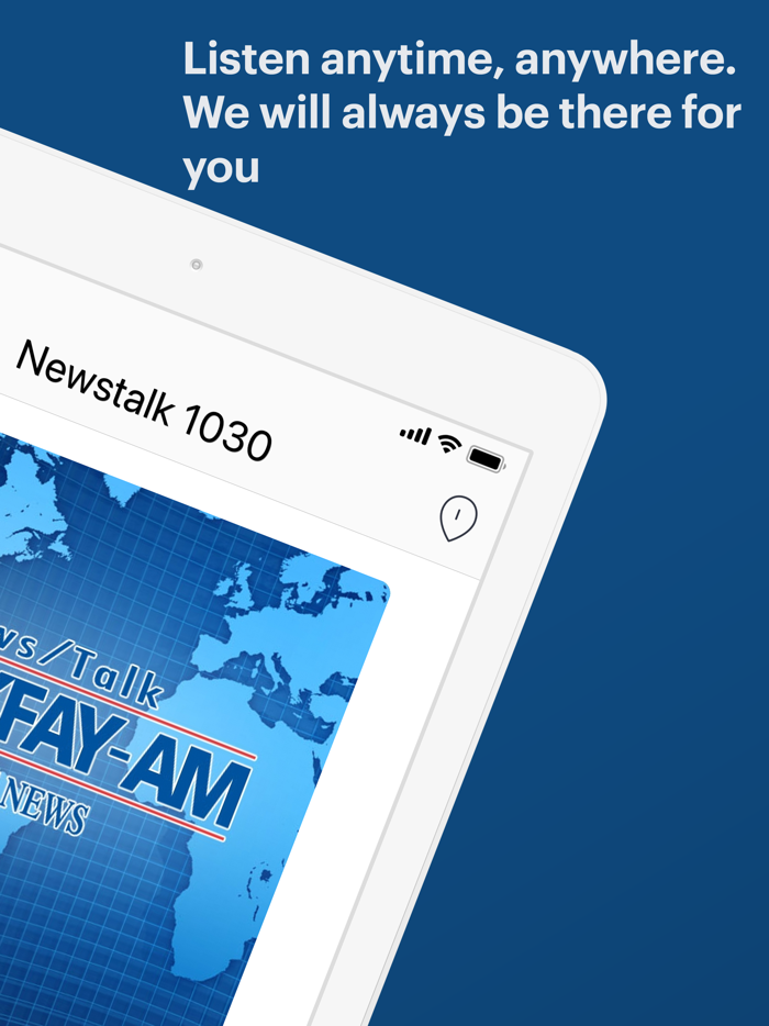 Newstalk 1030