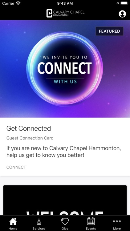 Calvary Chapel Hammonton