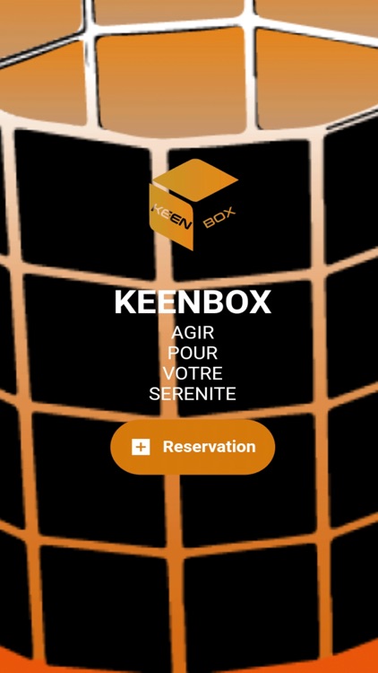 keenbox