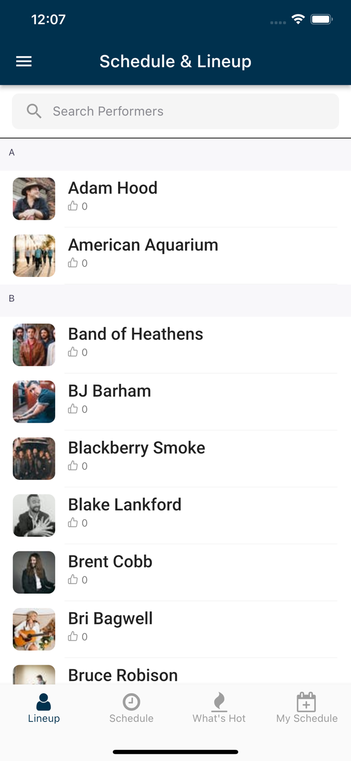 Mile 0 Fest Key West