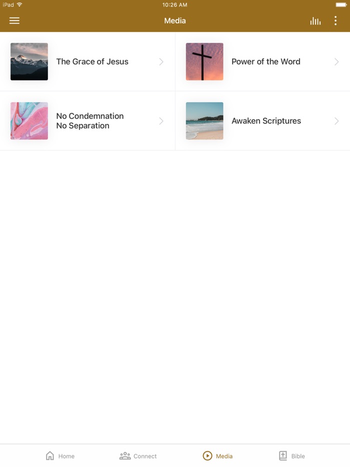 Awaken City Church - QLD