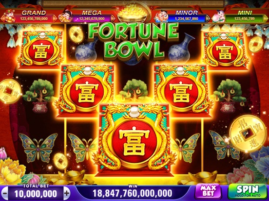 YAAS Vegas - Casino Slots screenshot 4