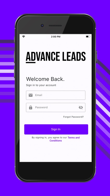 ADvance Leads