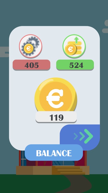 Ecotourism Game