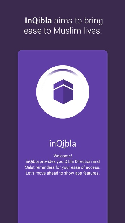 inQibla