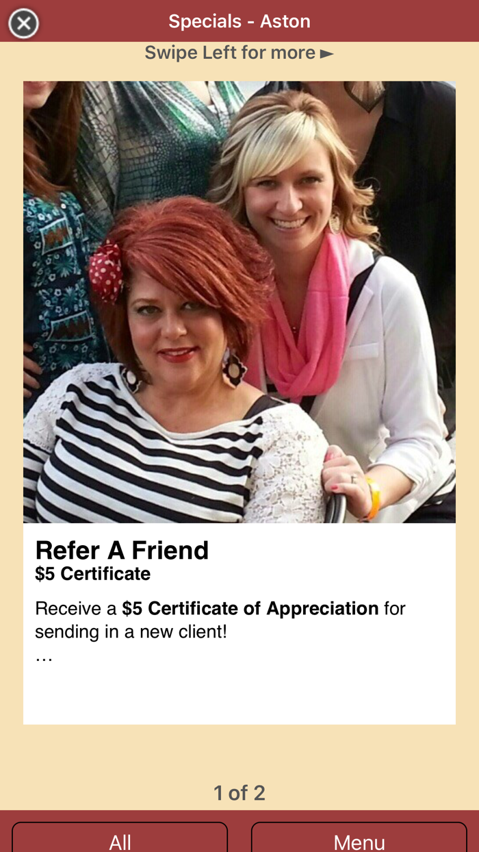 Hair Artistry by Valerie