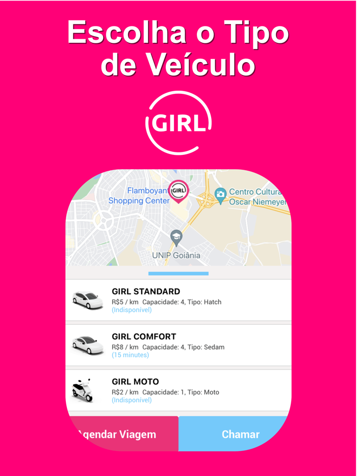 Girl App