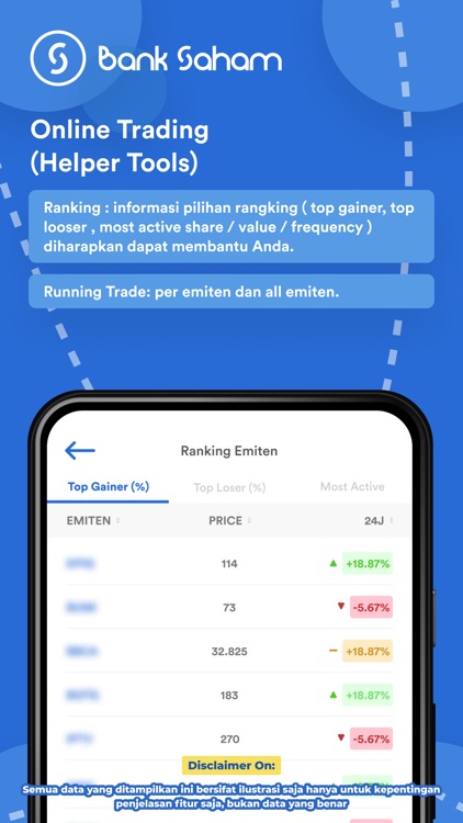 BankSaham