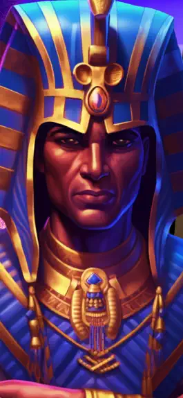 Game screenshot Sands of Egypt Brzn apk