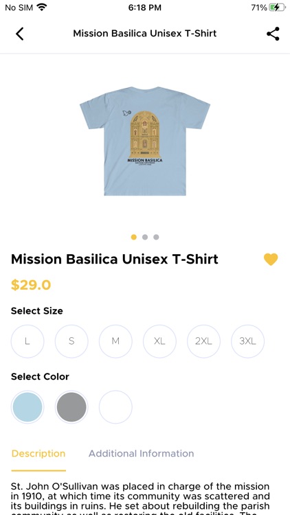 CatholicConnectShop screenshot-4