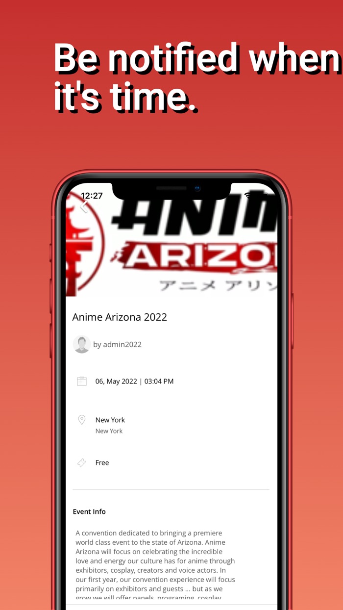 Anime Comic Cons And Expos