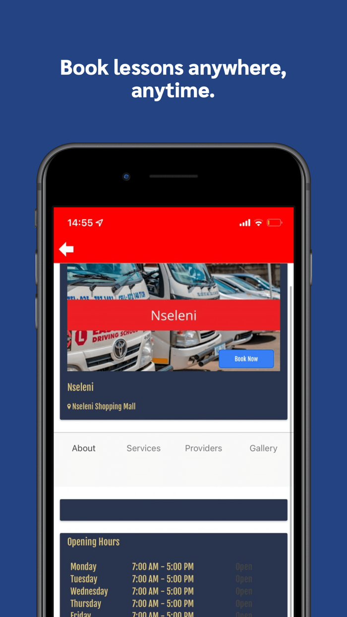 Easy Way Driving School